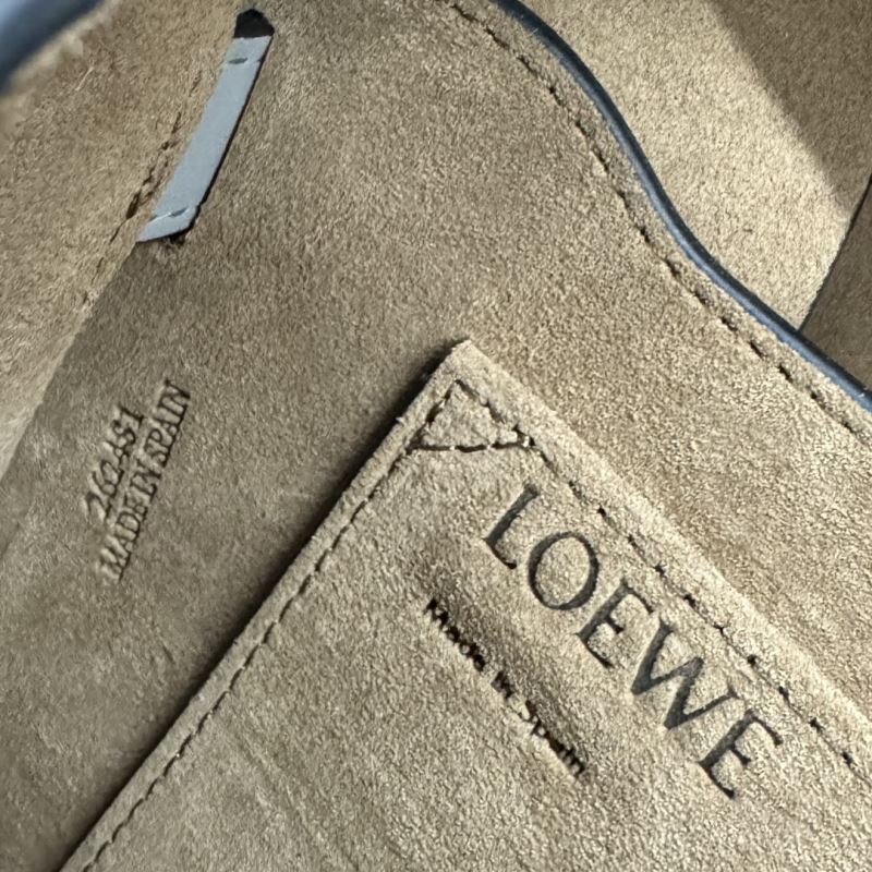 Loewe Gate Bags